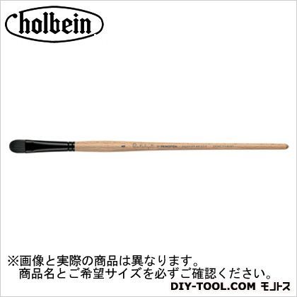 カタリスト画筆6400SFB(ショートフィルバート)-4 1本