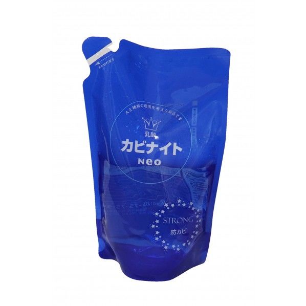 カビナイトNEOストロング D70×W130×H215 440mml 4947787001362 1本