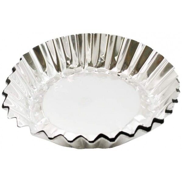 マドレーヌ 型 アルミ箔 マドレーヌ型 kai House SELECT WMD5702 20枚