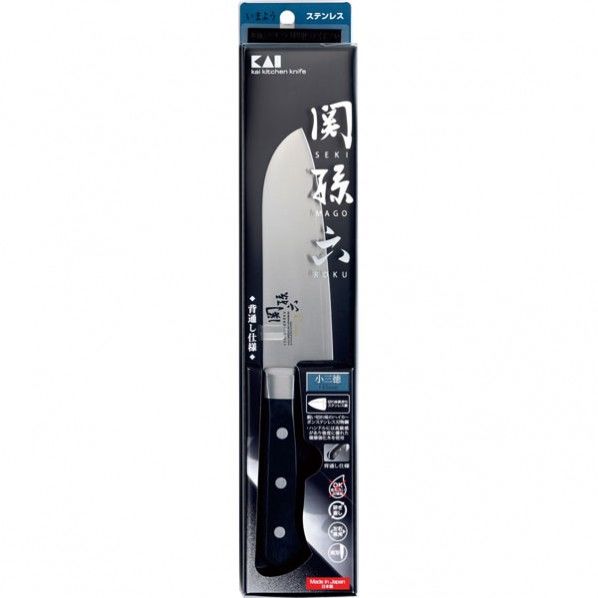 AB5433関孫六 いまよう 小三徳 1個