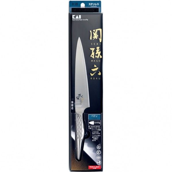 AB5161関孫六匠創 ペティ150mm 15cm 1個