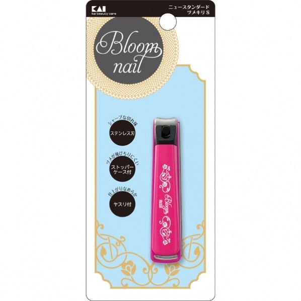 HC3600ニュースタンダードツメキリS 1個