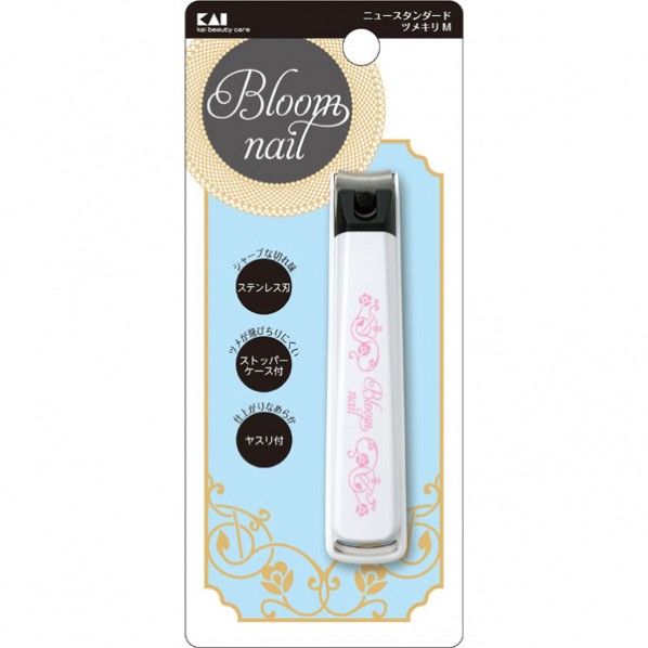 HC3601ニュースタンダードツメキリM 1個