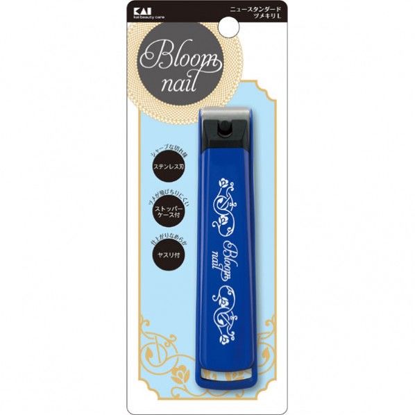 HC3602ニュースタンダードツメキリL 1個