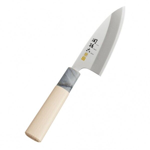 関孫六 銀寿ST 和包丁 出刃105AK5060 1個