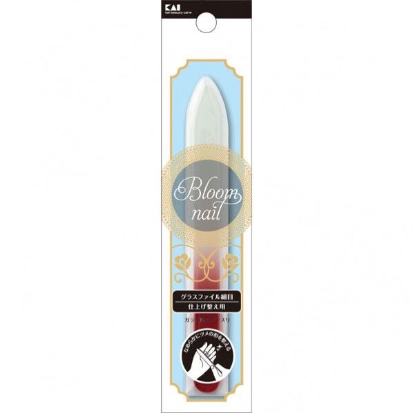 グラスファイル 細目 150×22×3(mm) 1つ