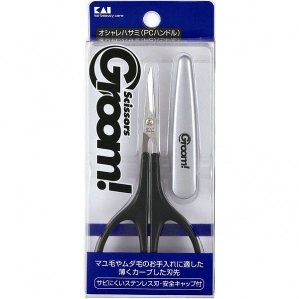 オシャレハサミ HC1168 1丁