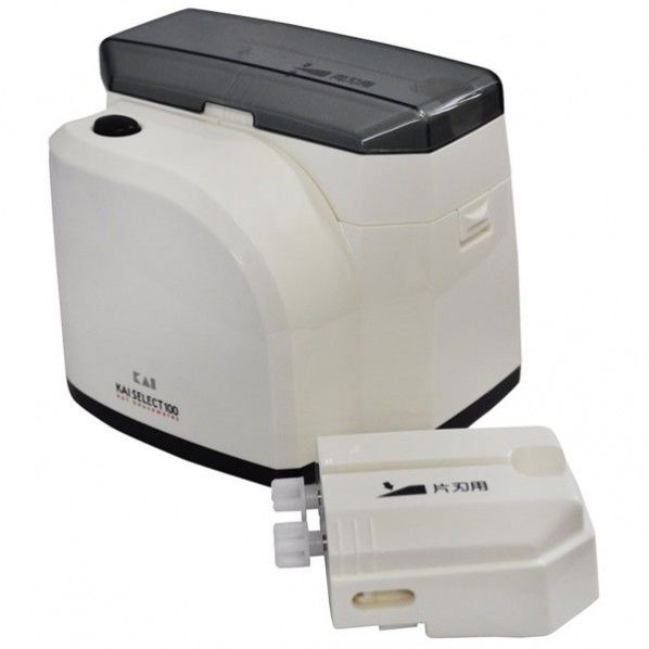 ワンストロークシャープナー 142×209×142(mm) ASYH601 1つ