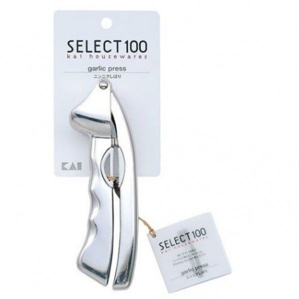 ニンニクしぼり 180×60×35(mm) BNV0601 1つ