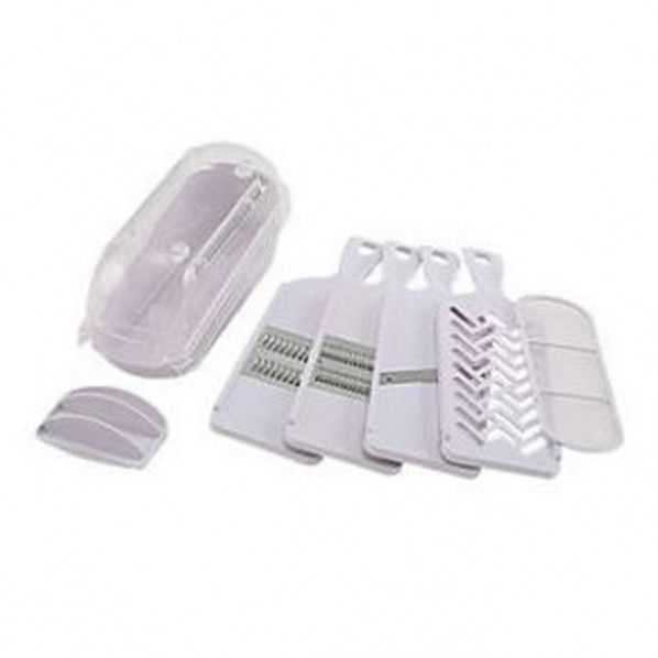 調理器セット 315×100×121(mm) 1つ