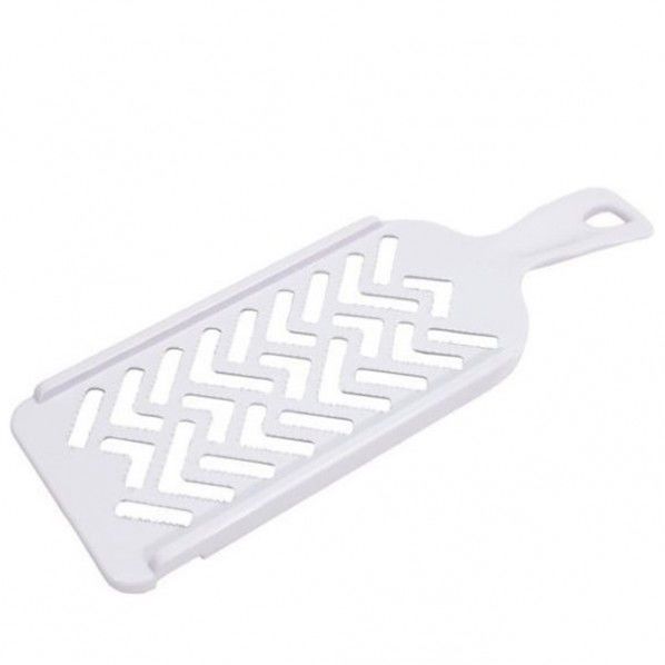 おろしプレート 302×100×25(mm) 1つ