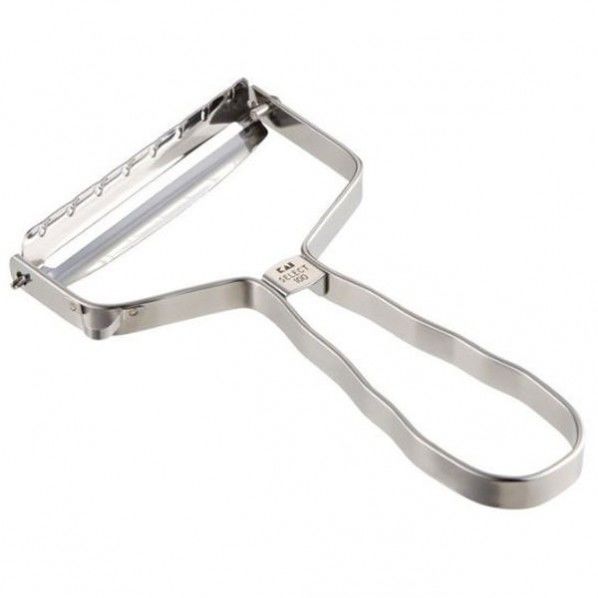 ステンワイドピーラー 210×130×20(mm) 1つ