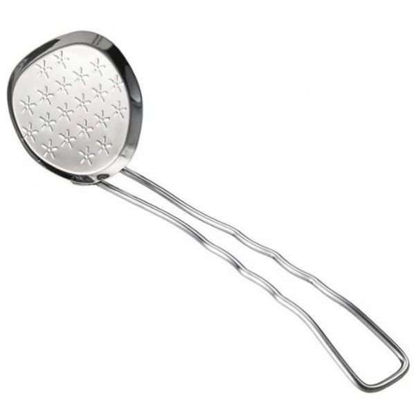 あく取かす揚 275×80×75(mm) 1つ