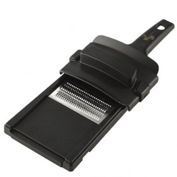 ワイド千切り器 極細 415×183×60(mm) 1つ