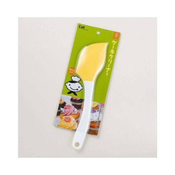 ケーキクリーナー 276×100×12mm 000DL7203 1個