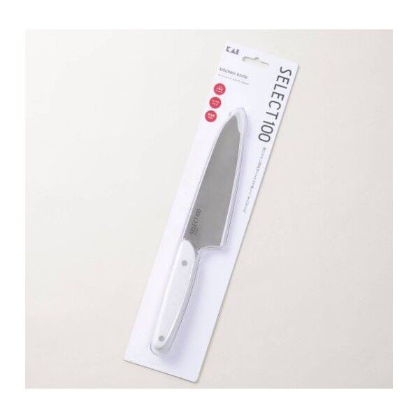 キッチンナイフ ミディアム 365×83×22mm 000AB5060 1個