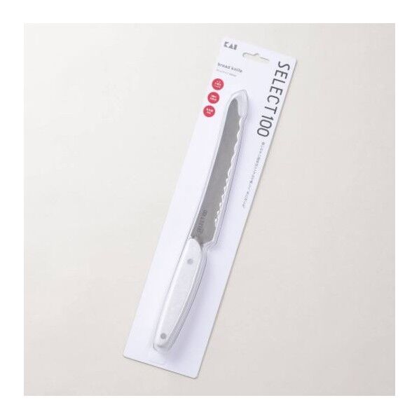 ブレッドナイフ 160mm 000AB5061 1個