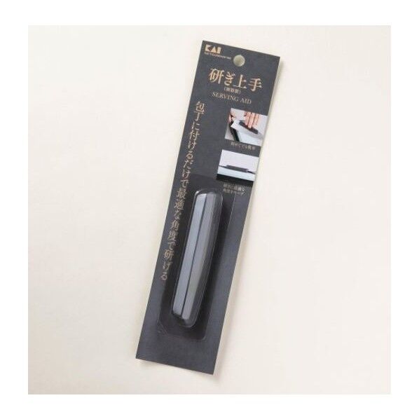 研ぎ上手(樹脂製) 240×60×18mm 000AP0327 1個