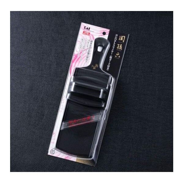 コンパクトスライサー(指ガード付き) 310×10×55mm 000DH3350 1個