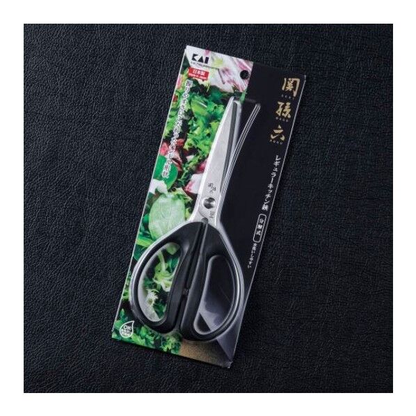 レギュラーキッチン鋏 240×98×13mm 000DH3353 1個