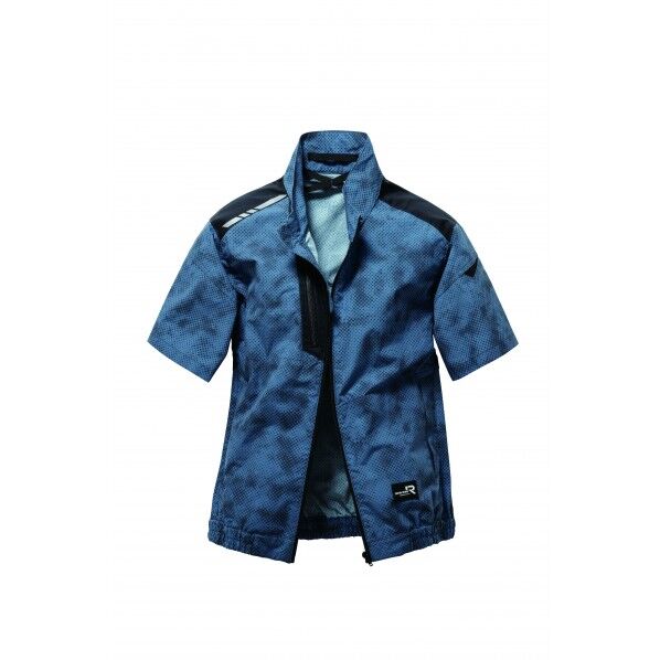 半袖ブルゾン TR3351-314-4L 1点