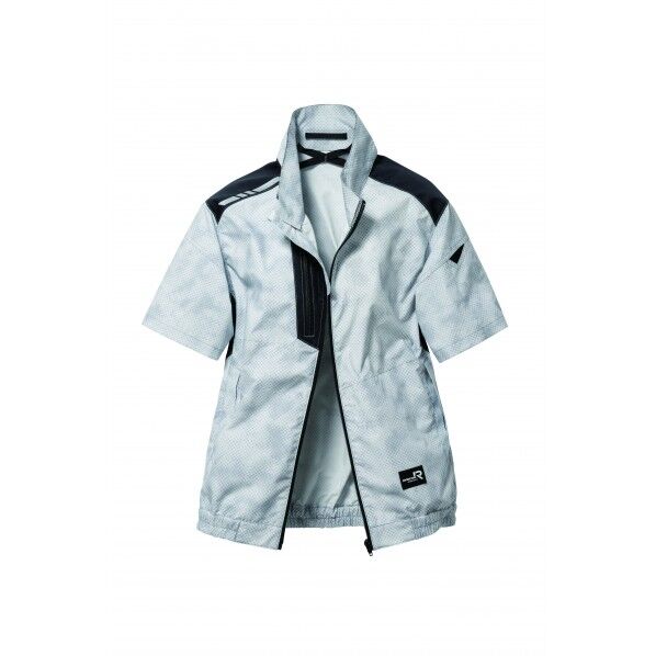 半袖ブルゾン TR3351-404-L 1点