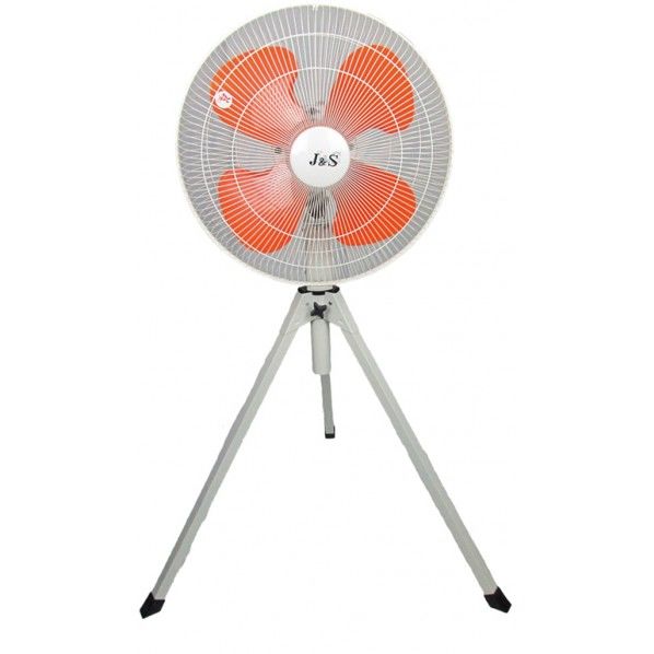 スタンド扇(全閉式) 690x800xmm 45Z1V 1台