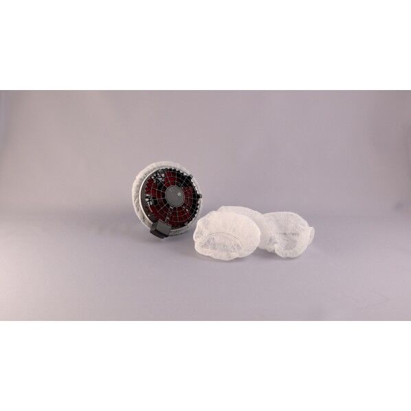 空調作業服用フィルター