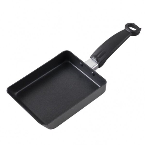 猫の玉子焼き IH対応 345×135×55(mm) 1つ