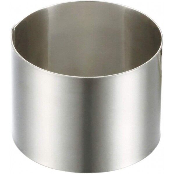 セルクル型 6cm 61×61×45mm DL6124 1個