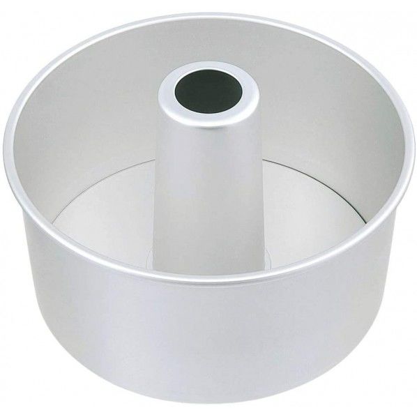 アルミシフォン型 21cm 220×220×125mm DL6136