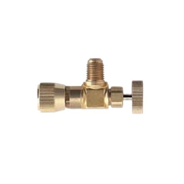 R‐22用コントロールバルブ 205 x 280 x 25 mm A33000S 1