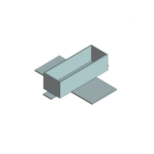 ノズル/IC42ピン