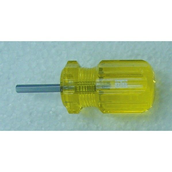 WK-KEY 六角レンチ WKKEY 六角レンチ 1本