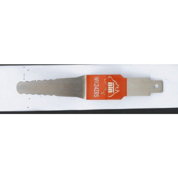 WK24ZR-SC リバースオフセットギザブレード WK24ZRSC 鋸替刃 1本