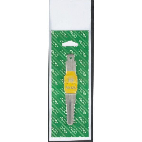 WK4Z-SC ギザ付きブレード 140MM WK4ZSC 鋸替刃 1本