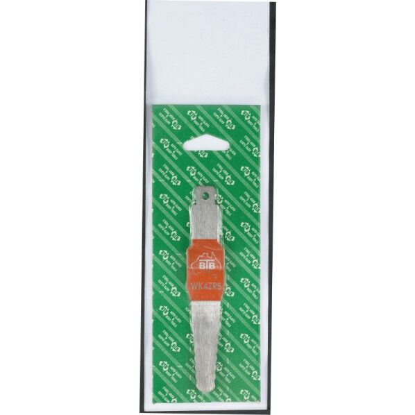 WK4ZR-SC リバース ギザ付きブレード WK4ZRSC 鋸替刃 1本