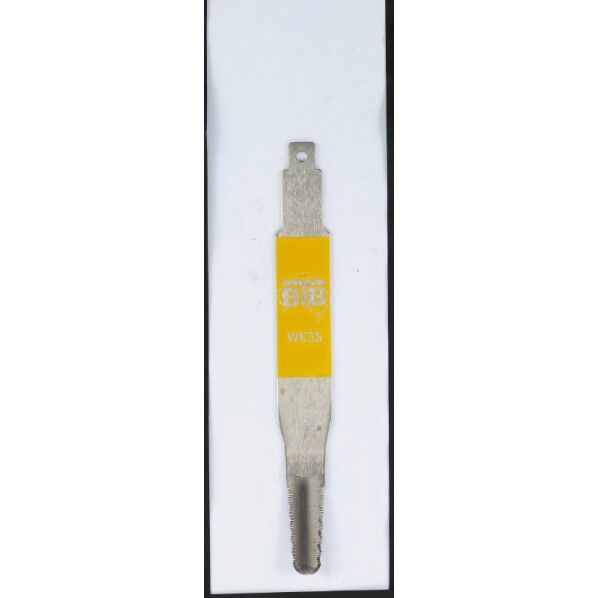 WK3-SC ギザ付きブレード 200MM WK3SC 鋸替刃 1本