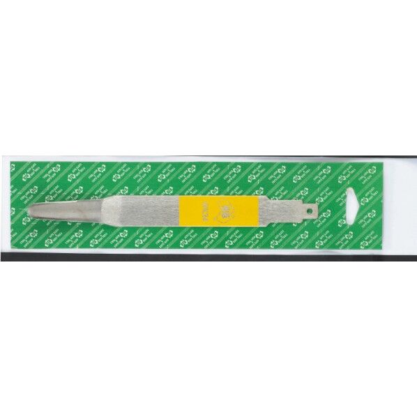 WK24 ロングベントブレード 240MM 鋸替刃 1本