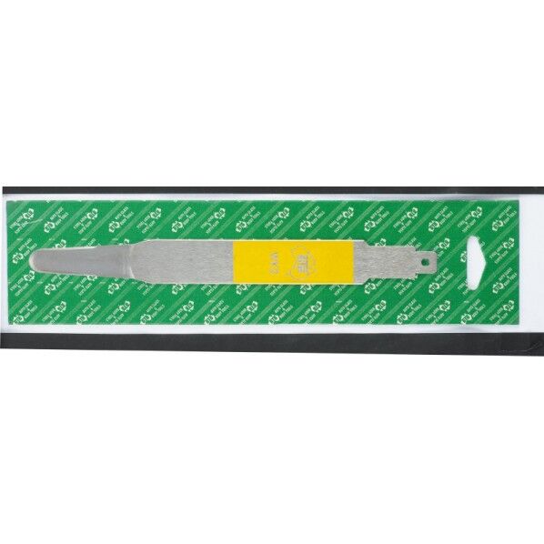 WK2 ミディアムフラットブレード 240MM 鋸替刃 1本