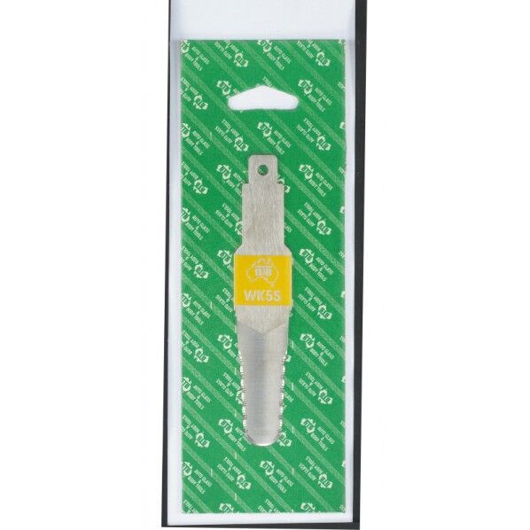 WK5-SC ギザ付きブレード 130MM WK5SC 鋸替刃 1本