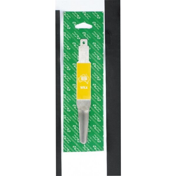 WK4 ベントブレード 190MM 鋸替刃 1本