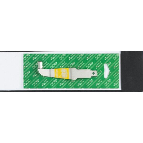 WK16SR モールディングリリースツール ショート右向きタイプ 便利グッズ(レジャー用品) 1本