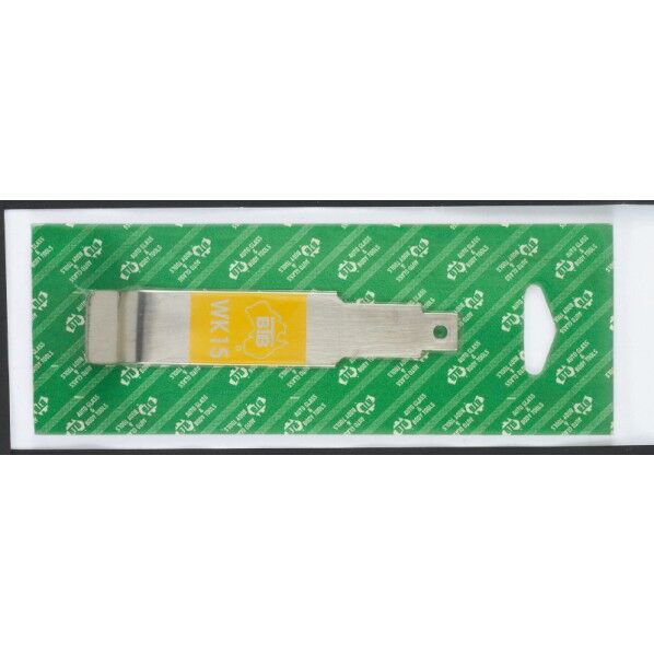 モールディングレベレージツール 便利グッズ(レジャー用品) 000942001027 1本