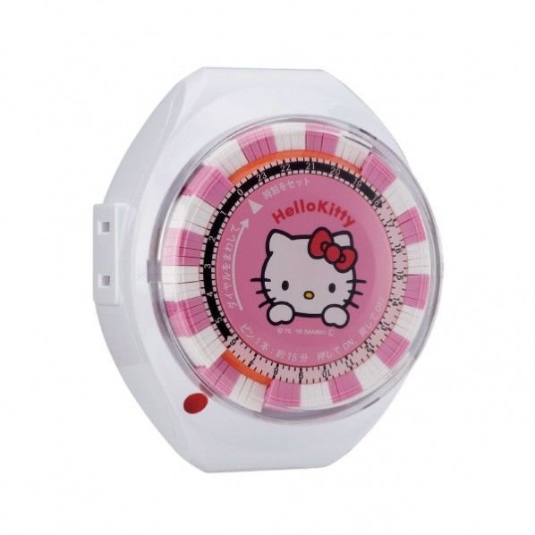 24時間タイマー 便利グッズ（文具・OA機器） WT-02KT