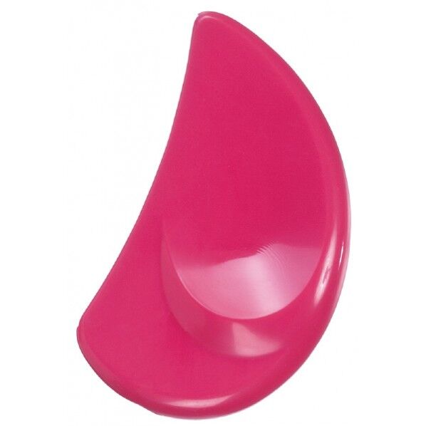 ツメヤスリラウンドタイプ(ローズS) PSG-034 1点