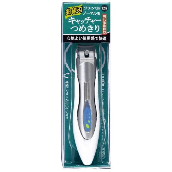 キャッチャー爪切り 95mm NC-128 1点