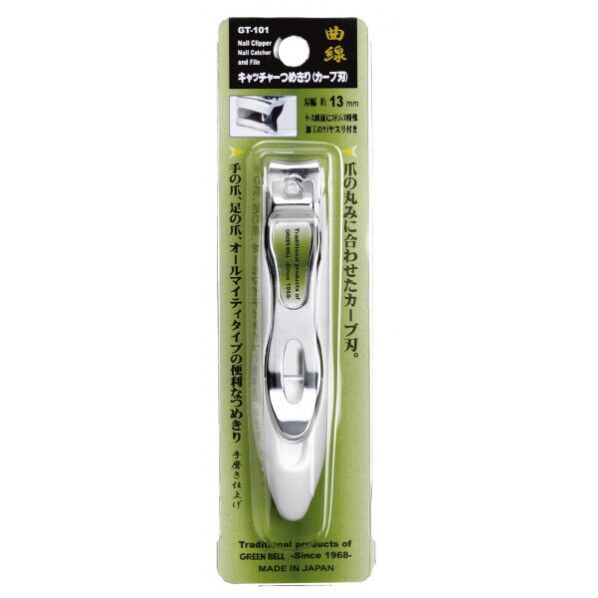 キャッチャーつめきり