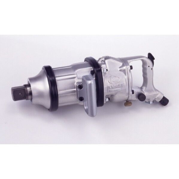 超大型エアインパクトレンチ38MM 全長(付属なし):474mm KW-45F(38) 1