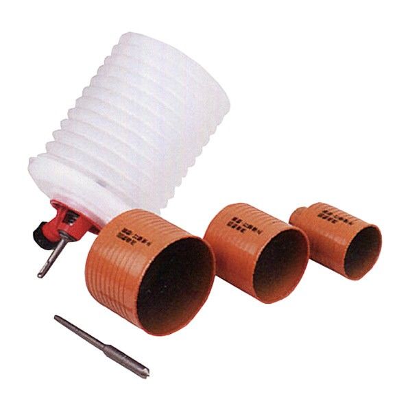 ダウンライトコア ハイパーダイヤキットSDS PCDLHP1R 1